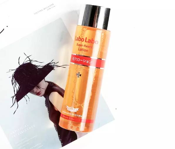 城野医生毛孔收敛水全套使用流程,城野医生毛孔收敛水怎么样用