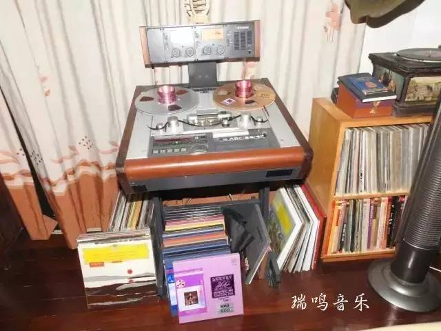 发烧李:七十年岁月、二十年文字和一生挚爱的音乐|上篇