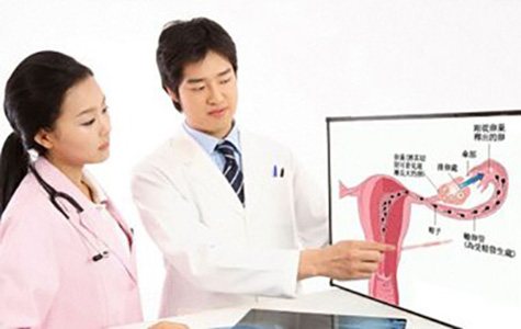 做输卵管造影前后注意事项,输卵管造影三维超声后注意些什么