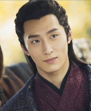 5位颜值最高的90后男明星,80年代十大高颜值男明星