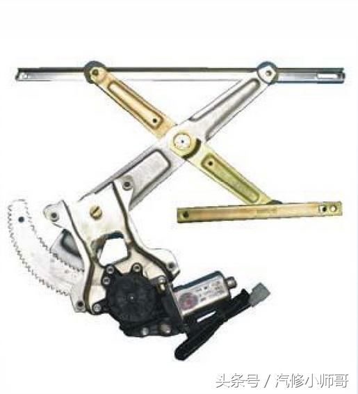 电动车窗升降受阻解决方法,汽车电动车窗升降慢是什么原因