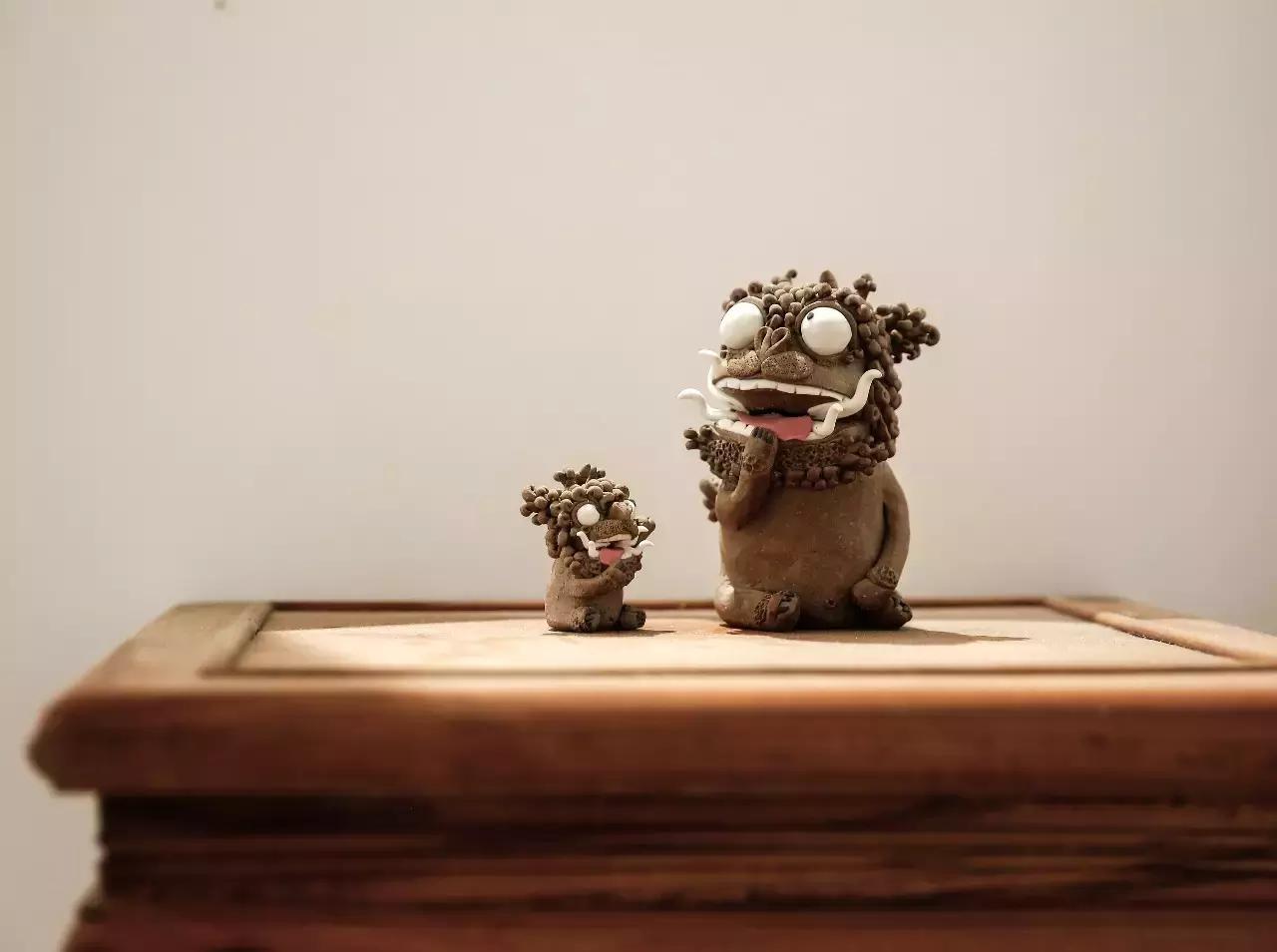 这个有故事的公子哥儿，颜值丑萌却仍然实力圈粉无数