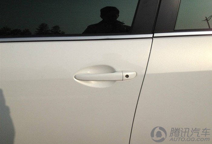 睿翼2.0精英版和豪华版有什么区别,睿翼2015款2.0精英版