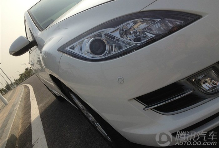 睿翼2.0精英版和豪华版有什么区别,睿翼2015款2.0精英版