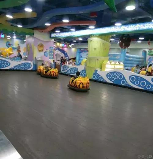 重庆游乐场最刺激十大项目,重庆渝中区儿童室内游乐场