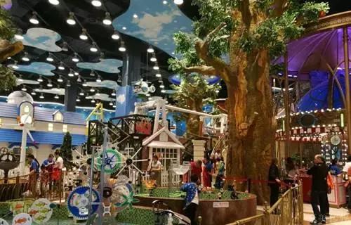 重庆游乐场最刺激十大项目,重庆渝中区儿童室内游乐场