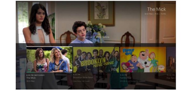 十年磨一剑,美国巨头视频网站Hulu的直播系统架构实践