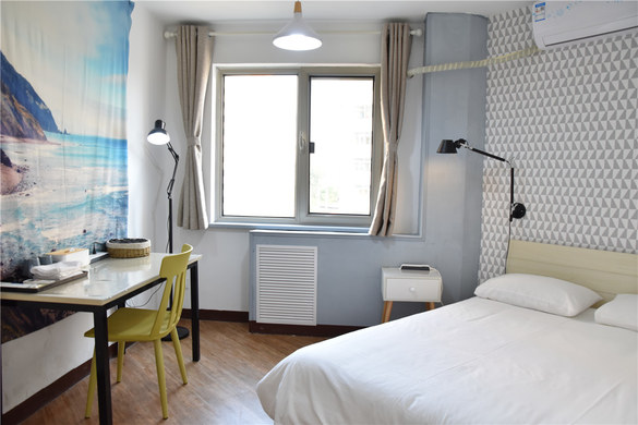 大学生北京酒店民宿推荐,北京大学附近民宿住宿哪里最好