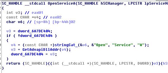 大型挂马团伙“擒狼”攻击分析及溯源报告