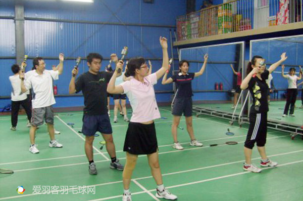 为什么会有人那么心疼羽毛球拍,业余爱好者羽毛球拍推荐