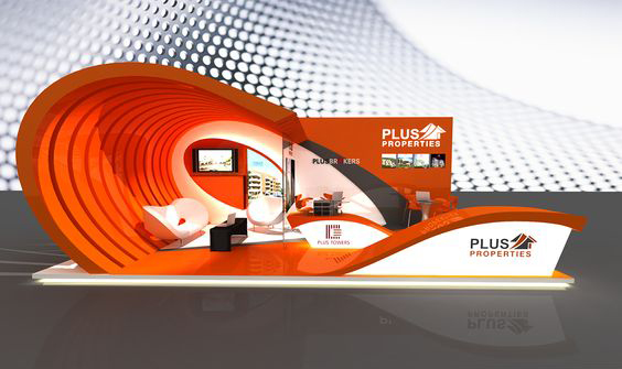 比较好的展览展示设计,展览设计都有哪些