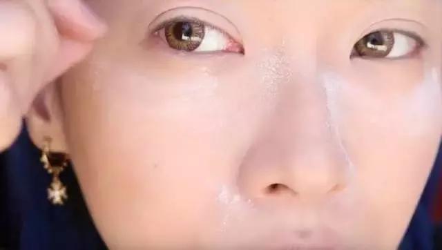 如何打造干净清透的眼妆,新手如何打造一个好看的眼妆