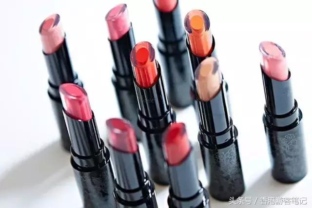 现在还买YSL、阿玛尼？2017肯定会火的平价彩妆在这里！