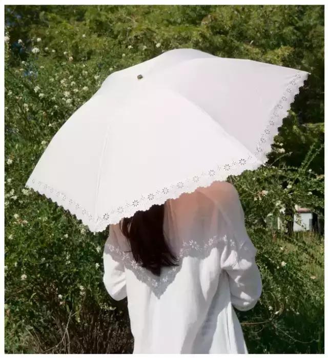 防99%紫外线太阳伞的等级,哪种遮阳伞防晒防紫外线效果好