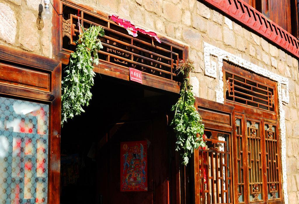 “家有三年艾,郎中不用来”,原来艾叶这么牛!