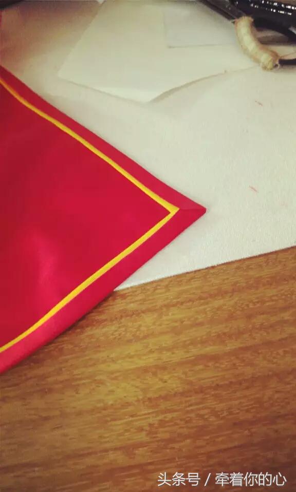 真丝旗袍怎么滚边,旗袍滚边工艺流程视频