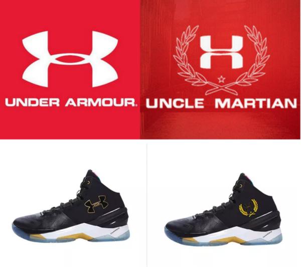 “福建安德玛”被杀死,但山寨品牌的春天还没走远