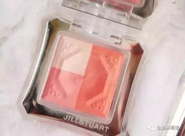 五款好气色腮红一秒妆出元气美肌,腮红怎么用才能显得元气满满的