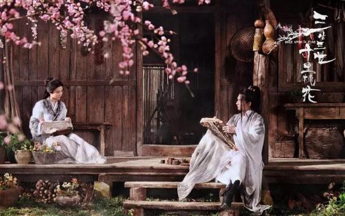 电影《三生三世十里桃花》其实没有那么差,为啥评分这么低?