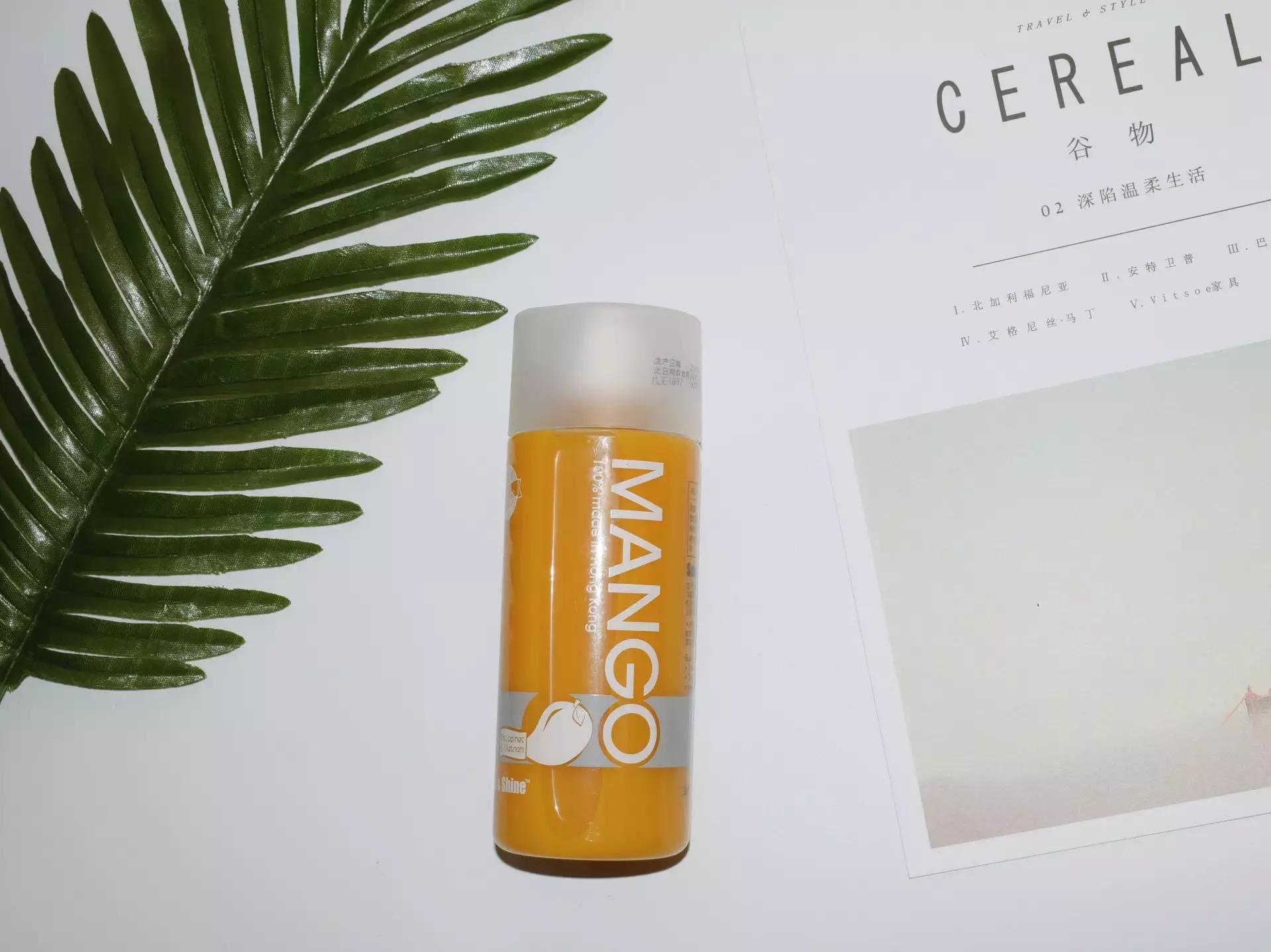 口碑最好的果蔬汁测评,好喝果蔬汁测评