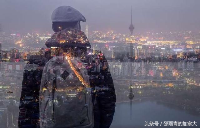 5000加拿大留学生,加拿大留学生真实现状