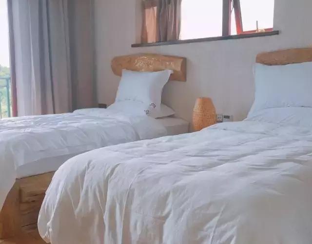 川渝黔避暑农家乐排行榜,重庆避暑农家乐包吃住