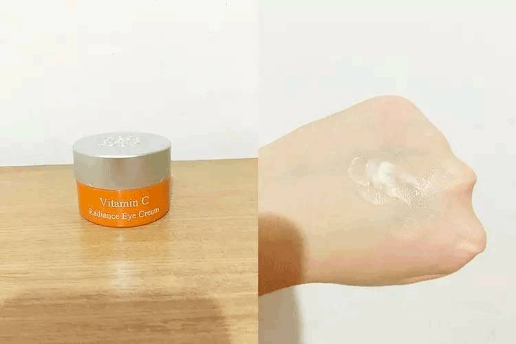 严重黑眼圈的治愈经历,千年黑眼圈解决方案