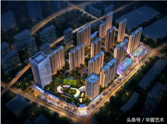 中海广场位置,中海广场