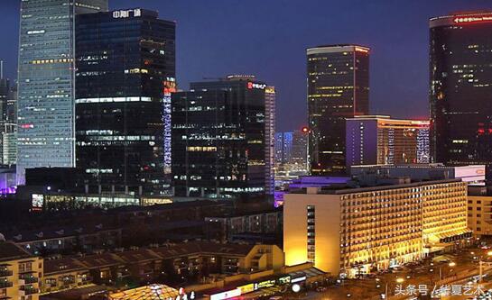 中海广场位置,中海广场