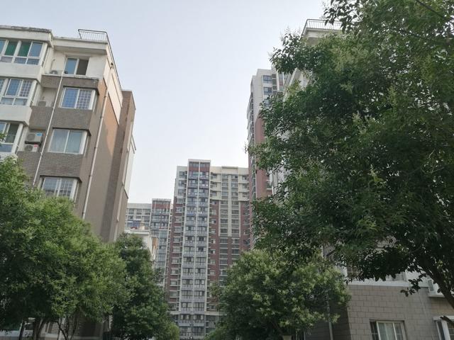 潍坊市圣基福安家园电梯,潍坊福安家园圣基铭座六楼价格