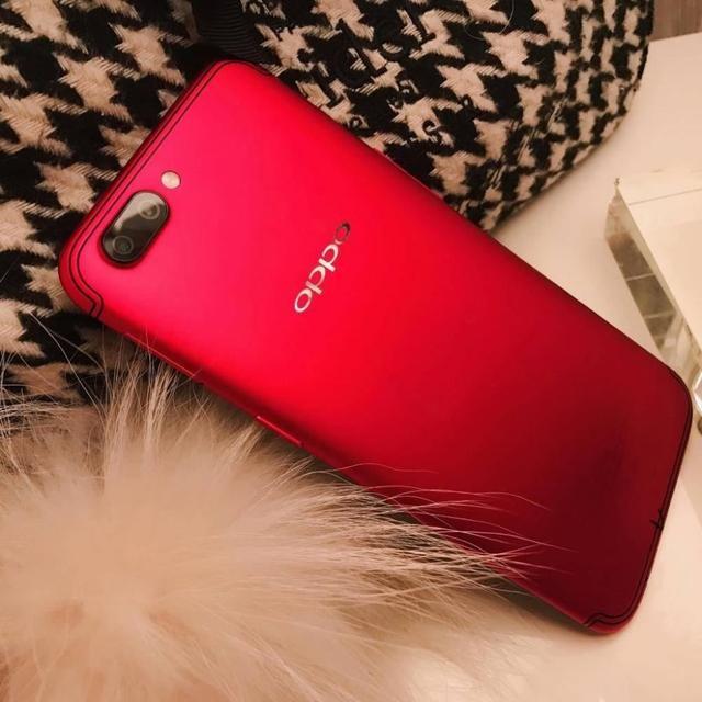 与美妆品牌合作,oppo与国际美妆大佬合作