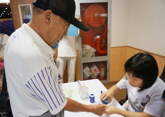 复方丹参片预防糖尿病并发症,三种维生素预防糖尿病及并发症