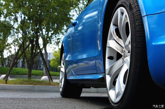 运动感很强新款奥迪s5敞篷版实车,性能和买菜兼顾的2018款奥迪s5