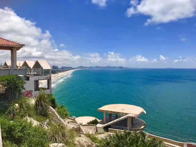 阳江海陵岛旅游攻略一天多少钱,海陵岛自驾游最佳路线攻略