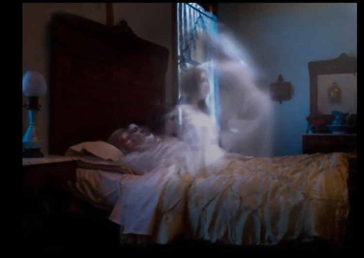 人死后会有灵魂吗,人死后真的有灵魂吗科学解释