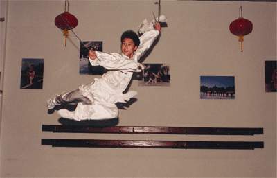 吴京战狼2幕后全纪实,吴京演的战狼的演戏过程