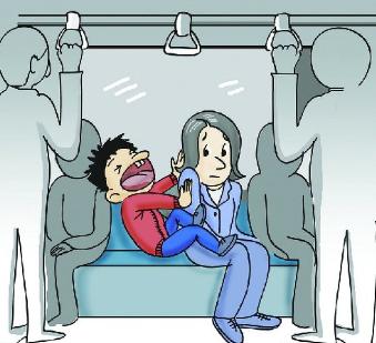 熊孩子的世界是什么,熊孩子的世界只有熊孩子自己懂