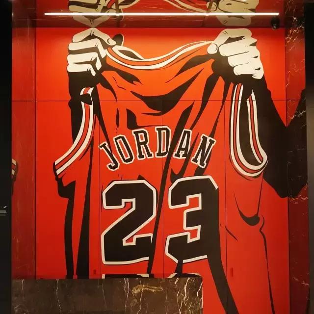 芝加哥jordan旗舰店,芝加哥jordant恤