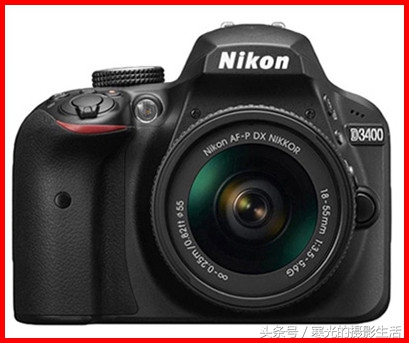 尼康入门机和中端机的区别,尼康入门单反哪款最好