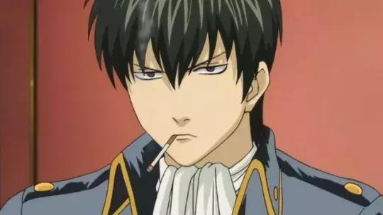 如果那天银时没去吃甜品，还会有银魂吗？