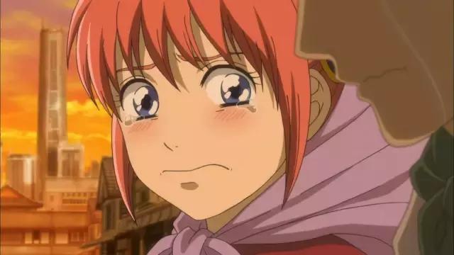 如果那天银时没去吃甜品，还会有银魂吗？