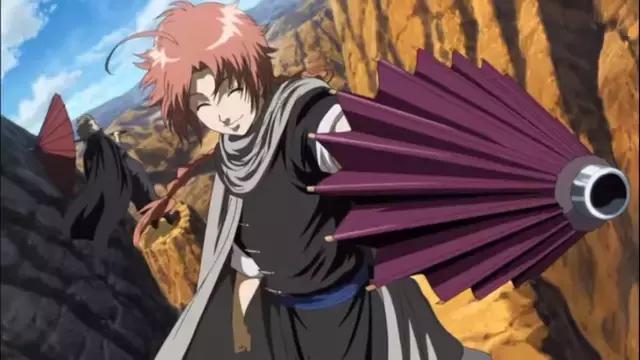 如果那天银时没去吃甜品，还会有银魂吗？