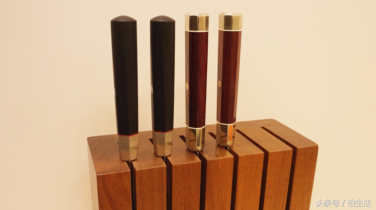 日本厨刀推荐测评,顶级日本厨刀测评