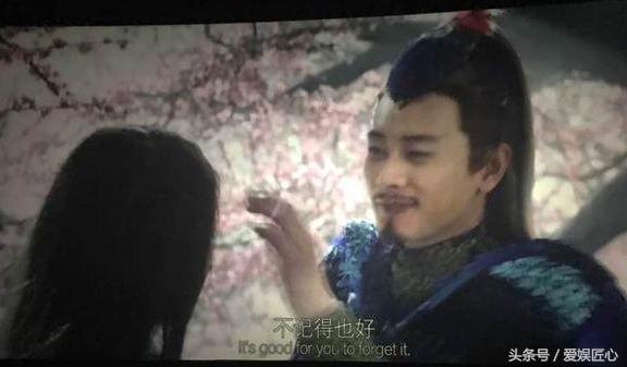 别看了！《三生三世》电影版纯属烂片，除了特效好看，其他一无是处，颜值不堪入目