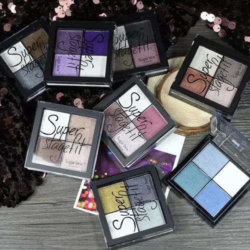 150元左右一件的彩妆,低至5元的爆款彩妆