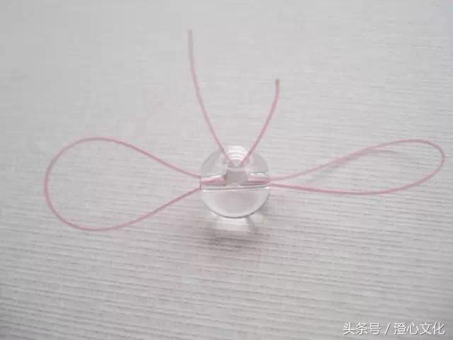 佛珠手串换绳教程,文玩佛珠108颗怎么盘