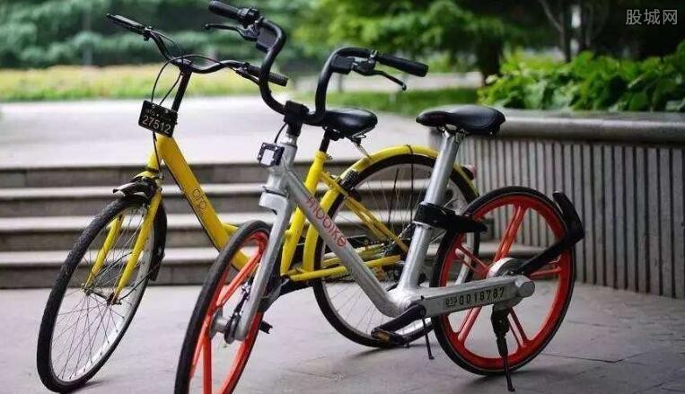 共享单车忘记锁车被扣钱怎么办,忘记锁共享自行车怎么办