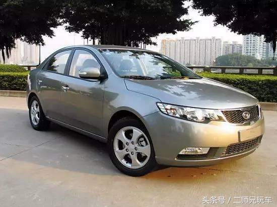 差点撞上急刹车对车辆有损害吗,一不小心就追尾了