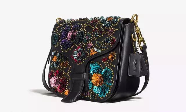 猎新日更｜Coach、MK、KS最美包，月月剁手都不腻！