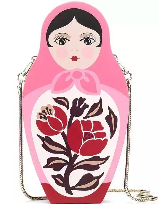 猎新日更｜Coach、MK、KS最美包，月月剁手都不腻！